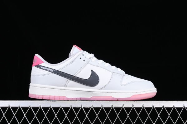 DUNK LOW 520 PACK PINK FOAM