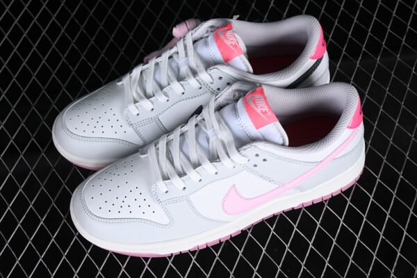 DUNK LOW 520 PACK PINK FOAM