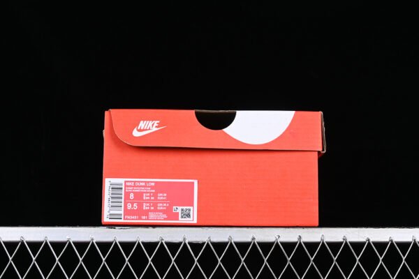 DUNK LOW 520 PACK PINK FOAM