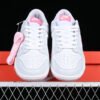DUNK LOW 520 PACK PINK FOAM