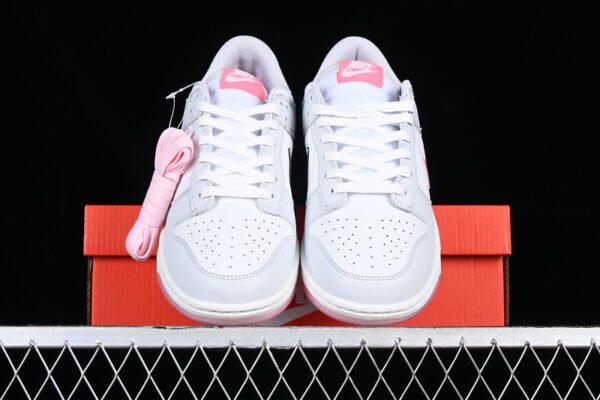 DUNK LOW 520 PACK PINK FOAM