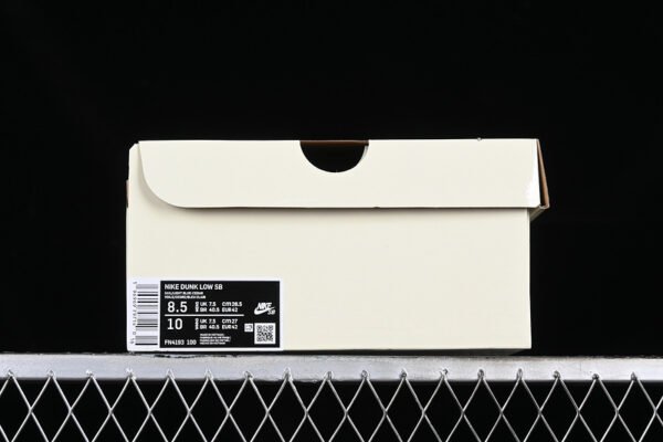 CRENSHAW SKATE CLUB X DUNK LOW SB SAIL_LIGHT BLUE_CEDAR