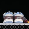 CRENSHAW SKATE CLUB X DUNK LOW SB SAIL_LIGHT BLUE_CEDAR