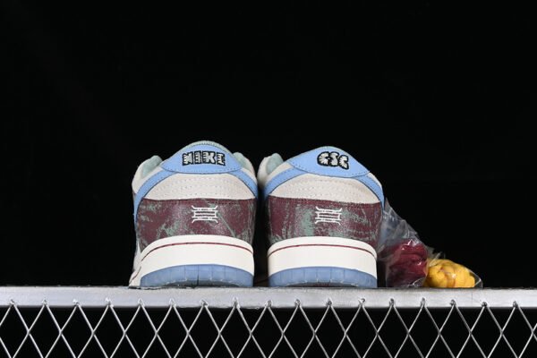 CRENSHAW SKATE CLUB X DUNK LOW SB SAIL_LIGHT BLUE_CEDAR