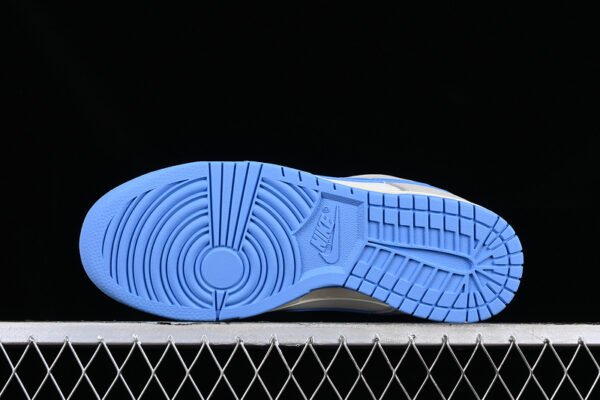DUNK LOW ATHLETIC DEPARTMENT SAIL_LIGHT IRON ORE_LIGHT SMOKE GREY_BLUE