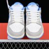 DUNK LOW ATHLETIC DEPARTMENT SAIL_LIGHT IRON ORE_LIGHT SMOKE GREY_BLUE