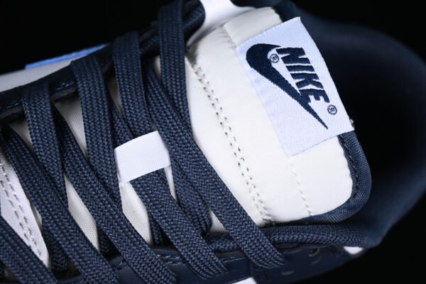 DUNK LOW OBSIDIAN_WHITE_UNIVERSITY GOLD_UNIVERSITY BLUE