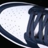 DUNK LOW OBSIDIAN_WHITE_UNIVERSITY GOLD_UNIVERSITY BLUE