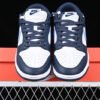 DUNK LOW OBSIDIAN_WHITE_UNIVERSITY GOLD_UNIVERSITY BLUE