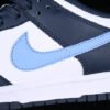 DUNK LOW OBSIDIAN_WHITE_UNIVERSITY GOLD_UNIVERSITY BLUE