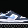 DUNK LOW OBSIDIAN_WHITE_UNIVERSITY GOLD_UNIVERSITY BLUE