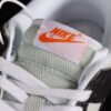 DUNK LOW MINI SWOOSH BLACK_WHITE_TOTAL ORANGE