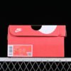 DUNK LOW MINI SWOOSH BLACK_WHITE_TOTAL ORANGE
