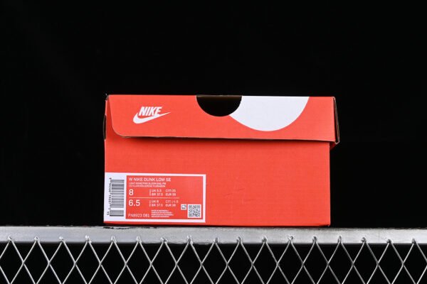 DUNK LOW ALL PETALS UNITED LIGHT BONE_SAIL_FIR GREEN_SAKURA PINK