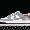 YUTO HORIGOME X DUNK LOW SB GREY_WHITE_GREEN_RED
