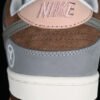 YUTO HORIGOME X DUNK LOW SB GREY_WHITE_GREEN_RED