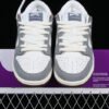 YUTO HORIGOME X DUNK LOW SB GREY_WHITE_GREEN_RED