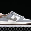 YUTO HORIGOME X DUNK LOW SB GREY_WHITE_GREEN_RED