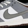 YUTO HORIGOME X DUNK LOW SB GREY_WHITE_GREEN_RED