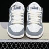 YUTO HORIGOME X DUNK LOW SB WHITE_GREEN_BLUE_BROWN