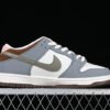 YUTO HORIGOME X DUNK LOW SB WHITE_GREEN_BLUE_BROWN