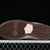 YUTO HORIGOME X DUNK LOW SB WHITE_GREEN_BLUE_BROWN