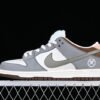 YUTO HORIGOME X DUNK LOW SB WHITE_GREY_GREEN_RED