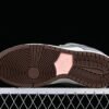 YUTO HORIGOME X DUNK LOW SB WHITE_GREY_GREEN_RED