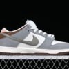 YUTO HORIGOME X DUNK LOW SB WHITE_GREY_GREEN_RED