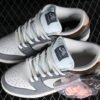 YUTO HORIGOME X DUNK LOW SB WHITE_GREY_GREEN_RED