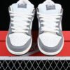 YUTO HORIGOME X DUNK LOW SB WHITE_GREY_GREEN_RED