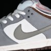 YUTO HORIGOME X DUNK LOW SB WHITE_GREY_GREEN_RED