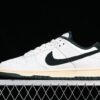 DUNK LOW ATHLETIC DEPARTMENT DEEP JUNGLE SAIL_DEEP JUNGLE_COCONUT MILK_WHITE