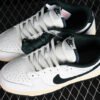 DUNK LOW ATHLETIC DEPARTMENT DEEP JUNGLE SAIL_DEEP JUNGLE_COCONUT MILK_WHITE