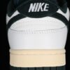 DUNK LOW ATHLETIC DEPARTMENT DEEP JUNGLE SAIL_DEEP JUNGLE_COCONUT MILK_WHITE