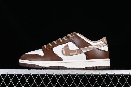 DUNK LOW GS SAIL_MULTI-COLOR_CACAO WOW_METALLIC GOLD_KHAKI
