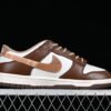 DUNK LOW GS SAIL_MULTI-COLOR_CACAO WOW_METALLIC GOLD_KHAKI