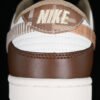DUNK LOW GS SAIL_MULTI-COLOR_CACAO WOW_METALLIC GOLD_KHAKI