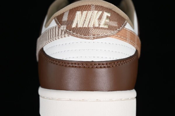 DUNK LOW GS SAIL_MULTI-COLOR_CACAO WOW_METALLIC GOLD_KHAKI