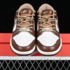 DUNK LOW GS SAIL_MULTI-COLOR_CACAO WOW_METALLIC GOLD_KHAKI