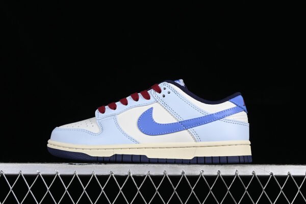 DUNK LOW SB BEIGE_BLUE
