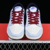 DUNK LOW SB BEIGE_BLUE