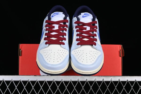 DUNK LOW SB BEIGE_BLUE
