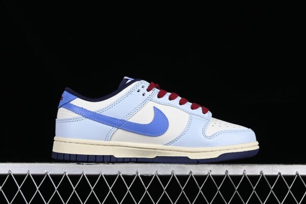 DUNK LOW SB BEIGE_BLUE