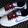 DUNK LOW SB BEIGE_BLUE