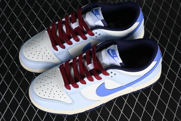 DUNK LOW SB BEIGE_BLUE
