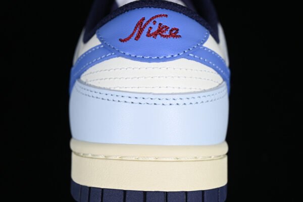 DUNK LOW SB BEIGE_BLUE