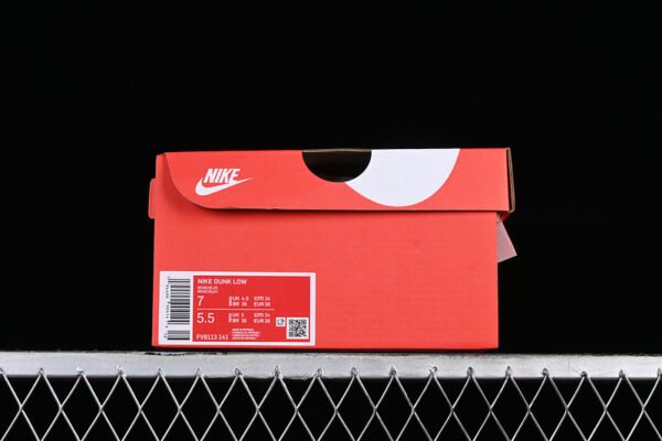 DUNK LOW SB BEIGE_BLUE
