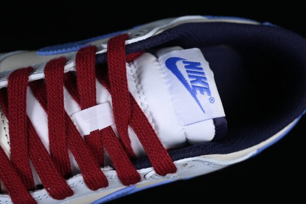 DUNK LOW SB BEIGE_BLUE