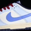 DUNK LOW SB BEIGE_BLUE